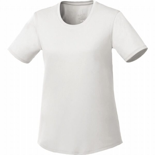 Omi Short Sleeve Tech Tee - Womens - Image 4