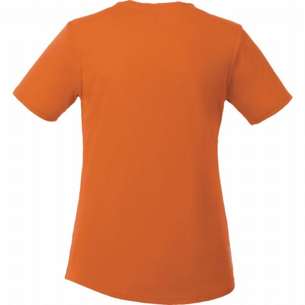 Omi Short Sleeve Tech Tee - Womens - Image 5
