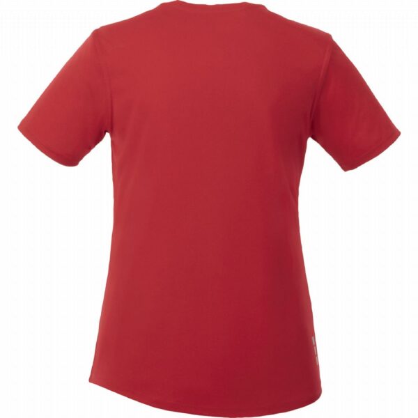 Omi Short Sleeve Tech Tee - Womens - Image 7