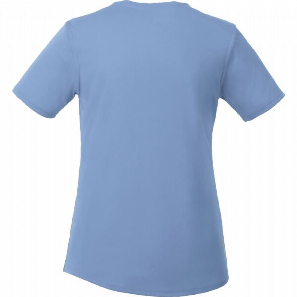 Omi Short Sleeve Tech Tee - Womens - Image 12