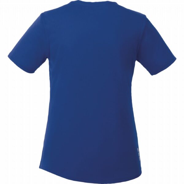 Omi Short Sleeve Tech Tee - Womens - Image 14