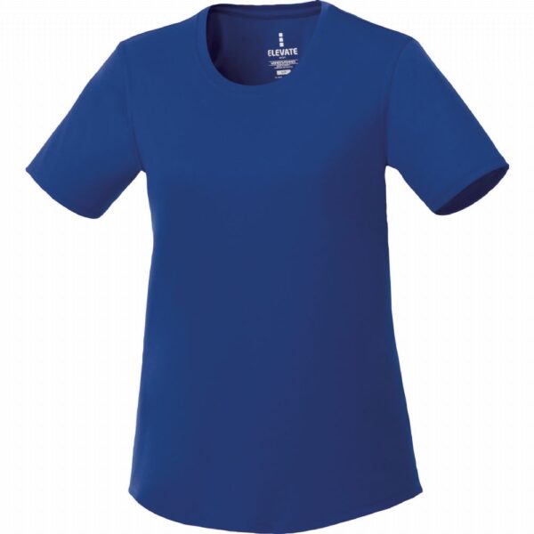 Omi Short Sleeve Tech Tee - Womens - Image 15