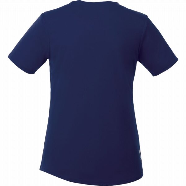 Omi Short Sleeve Tech Tee - Womens - Image 16
