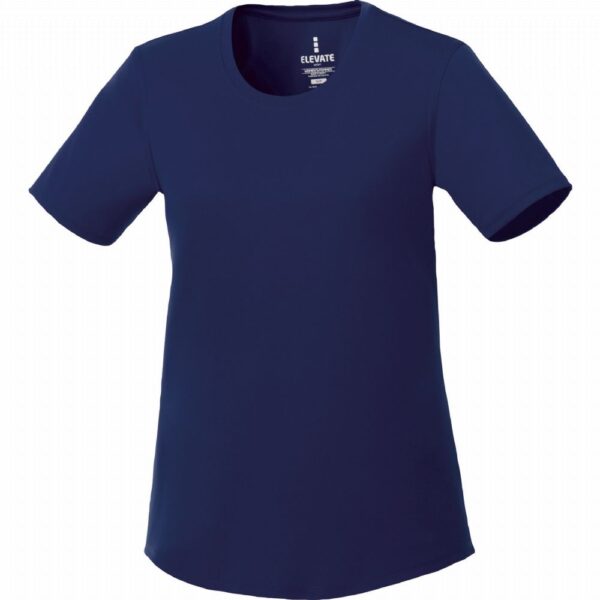 Omi Short Sleeve Tech Tee - Womens - Image 17