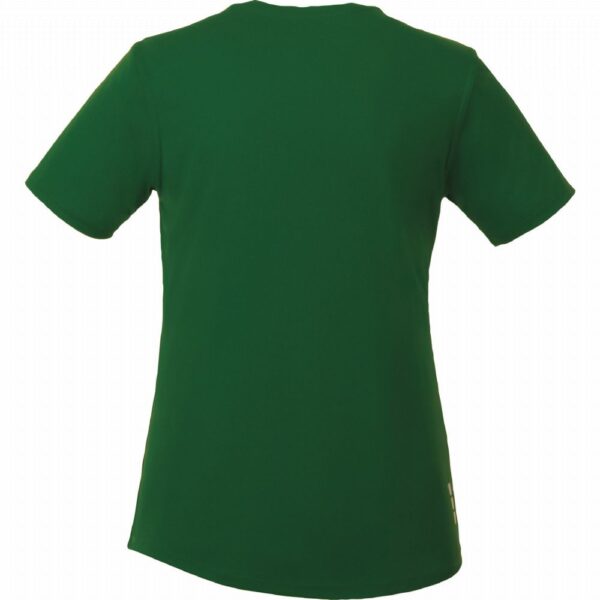 Omi Short Sleeve Tech Tee - Womens - Image 18