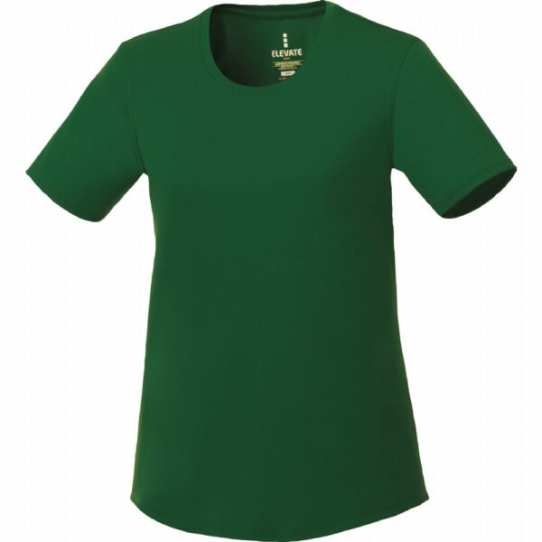Omi Short Sleeve Tech Tee - Womens - Image 19