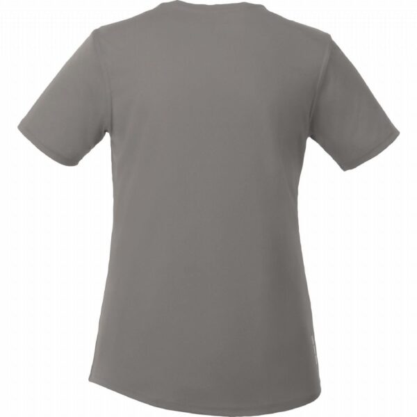 Omi Short Sleeve Tech Tee - Womens - Image 20
