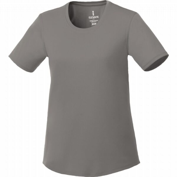 Omi Short Sleeve Tech Tee - Womens - Image 21