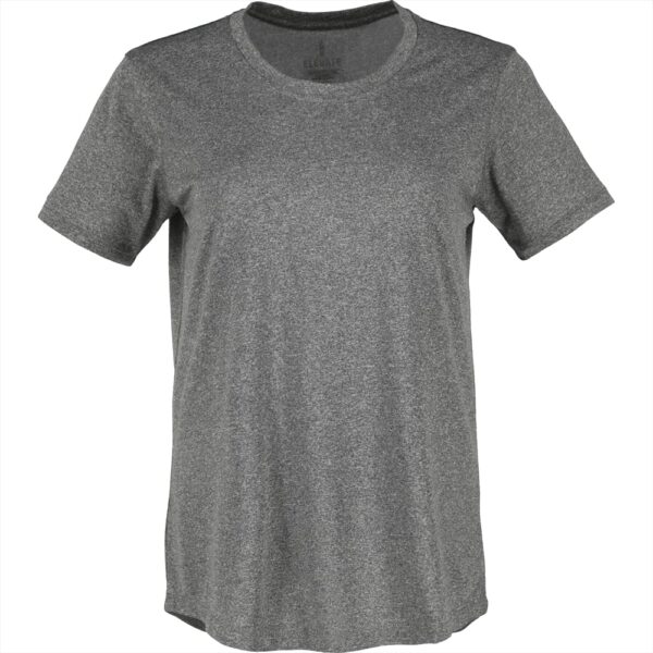 Omi Short Sleeve Tech Tee - Womens - Image 27