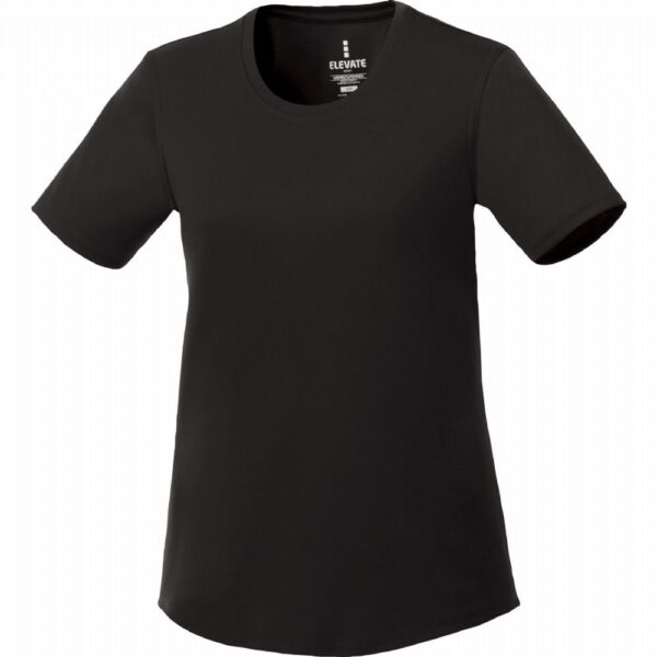 Omi Short Sleeve Tech Tee - Womens - Image 23