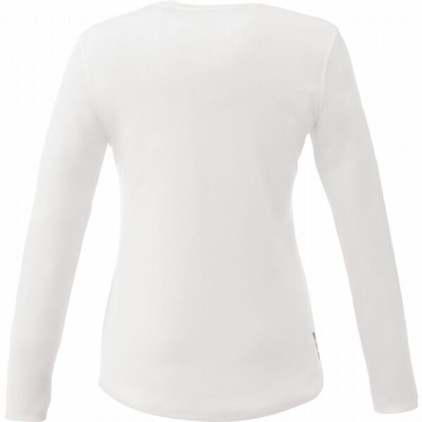 Parima Long Sleeve Tech Tee - Womens - Image 6