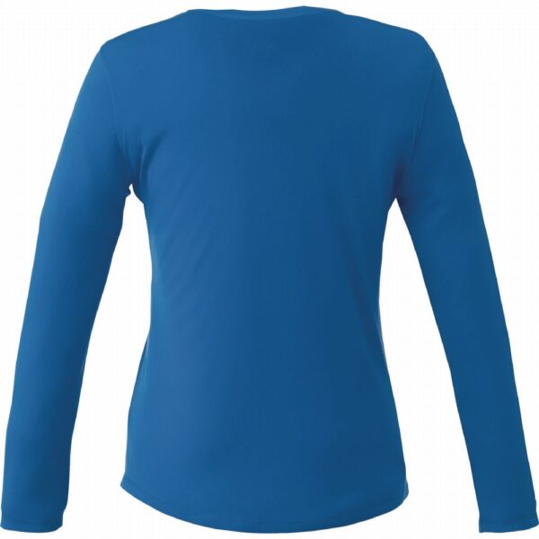 Parima Long Sleeve Tech Tee - Womens - Image 9