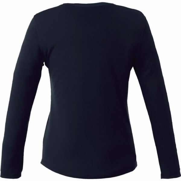 Parima Long Sleeve Tech Tee - Womens - Image 13