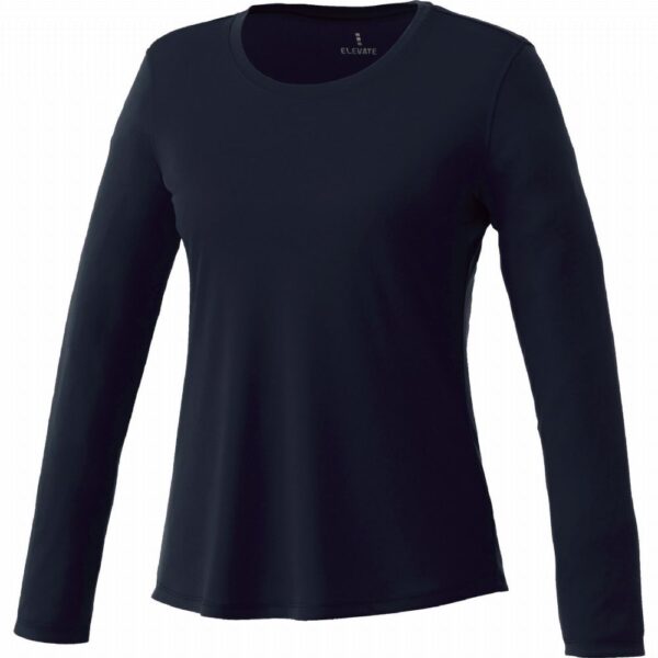 Parima Long Sleeve Tech Tee - Womens - Image 14