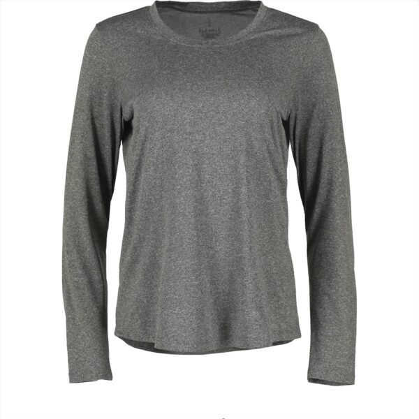 Parima Long Sleeve Tech Tee - Womens - Image 19