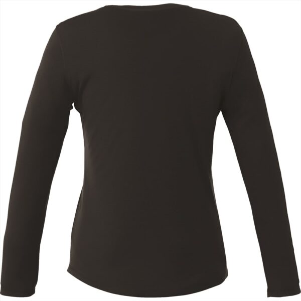 Parima Long Sleeve Tech Tee - Womens - Image 15