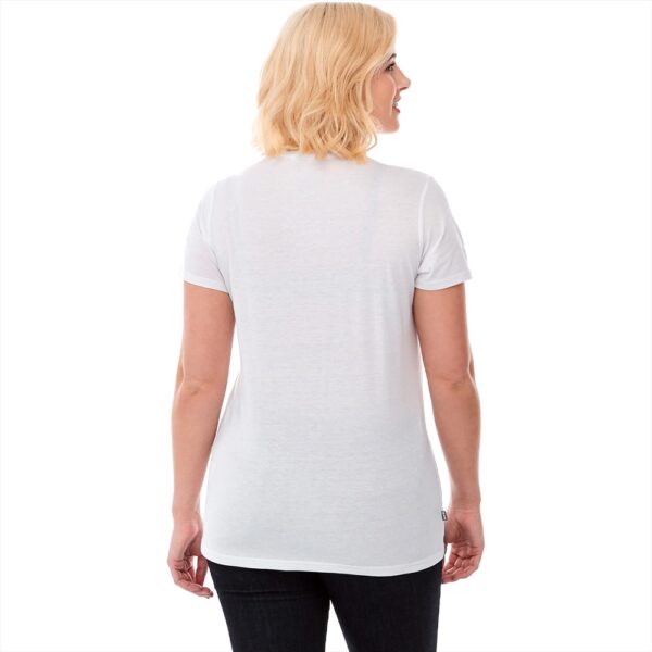 Sarek-V Short Sleeve Tee - Womens - Image 23