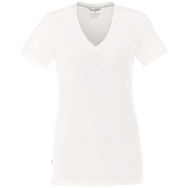 Sarek-V Short Sleeve Tee - Womens - Image 17