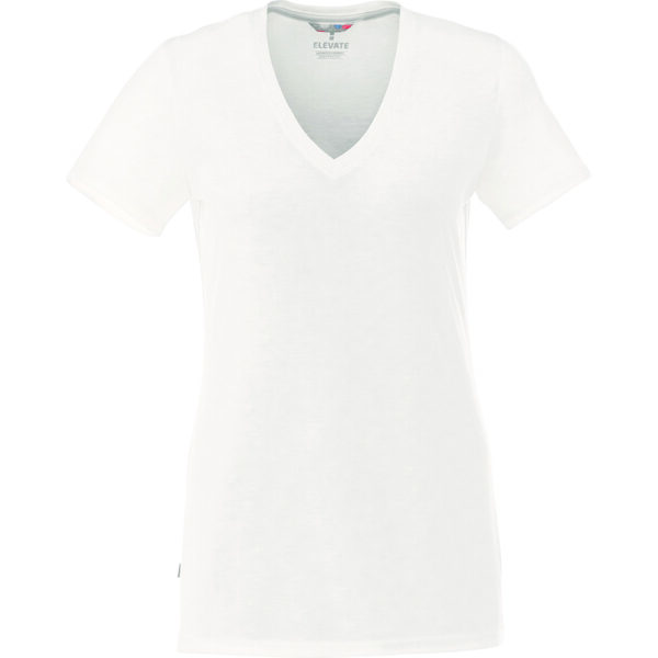 Sarek-V Short Sleeve Tee - Womens - Image 2