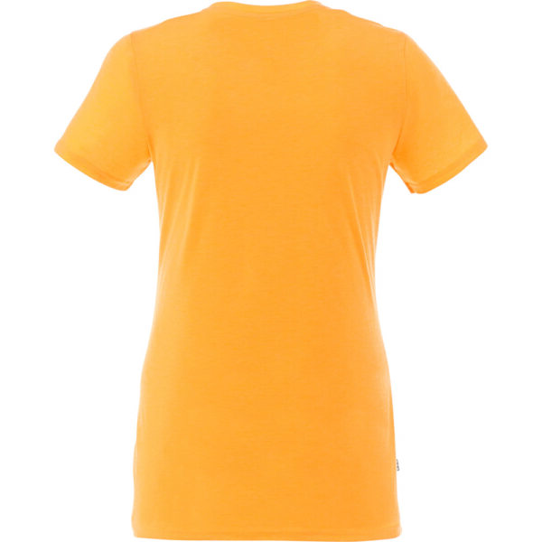 Sarek-V Short Sleeve Tee - Womens - Image 4