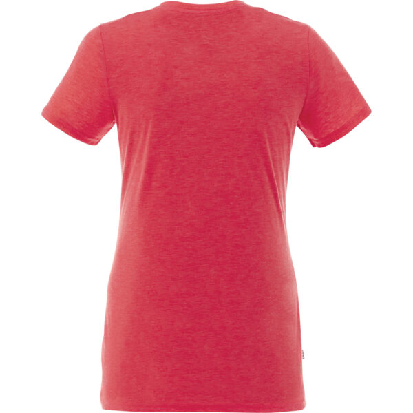 Sarek-V Short Sleeve Tee - Womens - Image 18