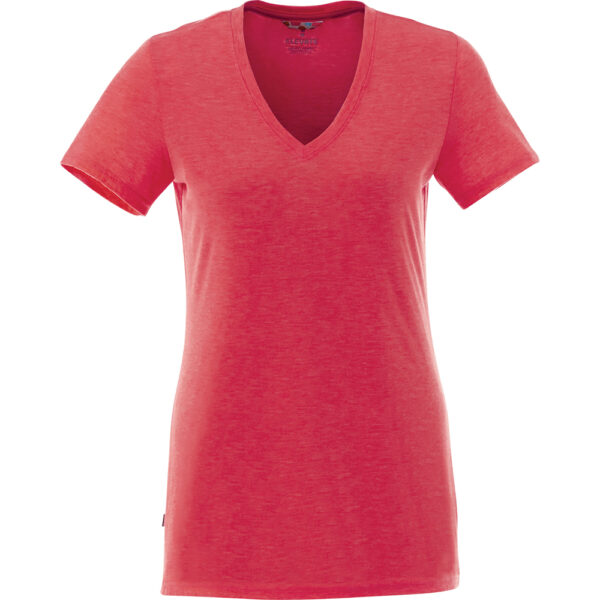 Sarek-V Short Sleeve Tee - Womens - Image 19