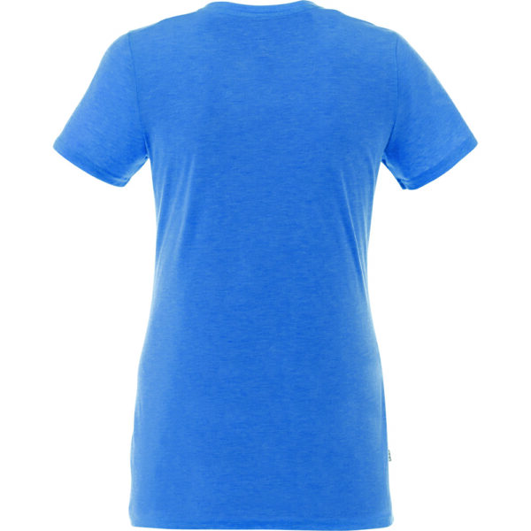 Sarek-V Short Sleeve Tee - Womens - Image 6