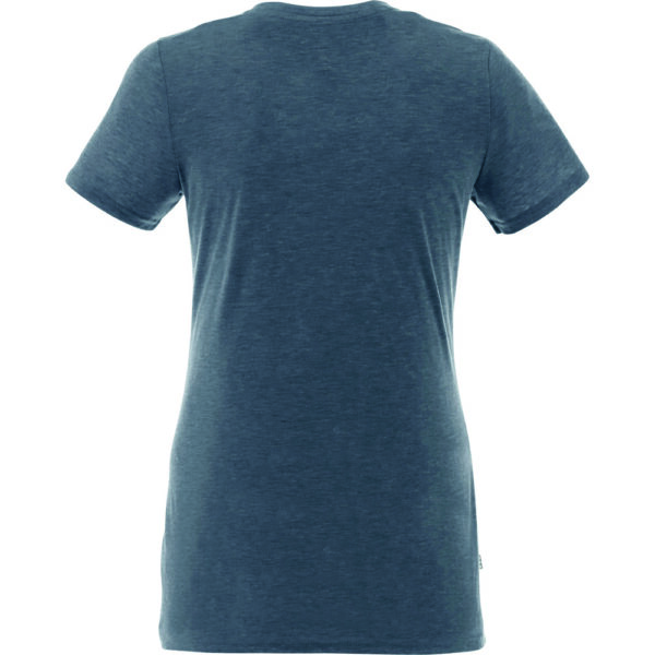 Sarek-V Short Sleeve Tee - Womens - Image 8