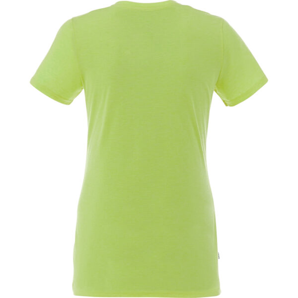 Sarek-V Short Sleeve Tee - Womens - Image 20