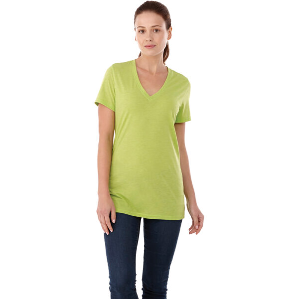 Sarek-V Short Sleeve Tee - Womens - Image 22