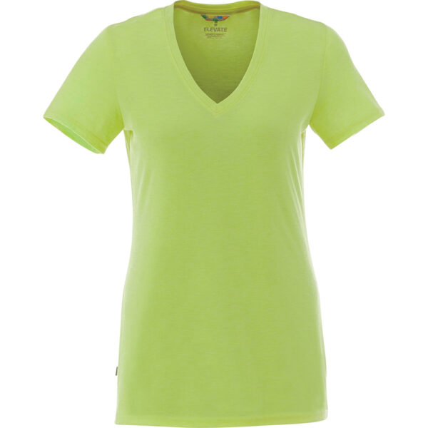 Sarek-V Short Sleeve Tee - Womens - Image 21