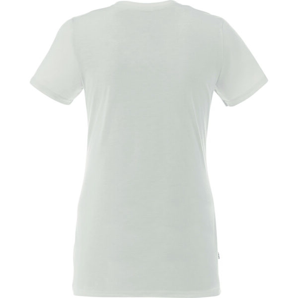 Sarek-V Short Sleeve Tee - Womens - Image 11