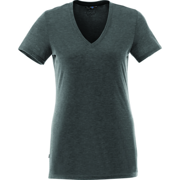 Sarek-V Short Sleeve Tee - Womens - Image 12