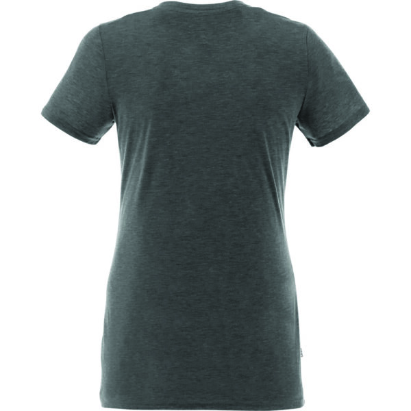 Sarek-V Short Sleeve Tee - Womens - Image 13