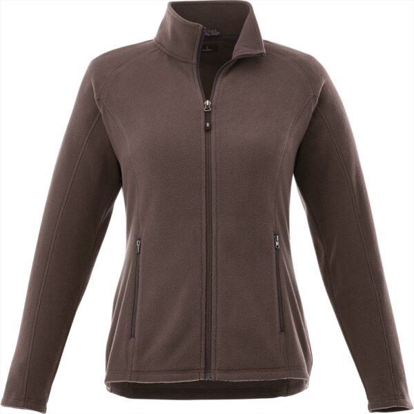 Rixford Polyfleece Jacket - Womens - Image 2