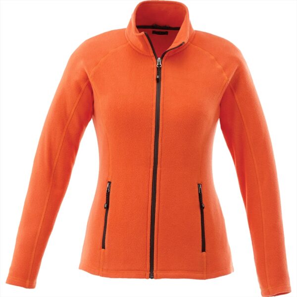 Rixford Polyfleece Jacket - Womens - Image 3