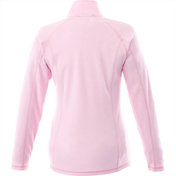 Rixford Polyfleece Jacket - Womens - Image 4