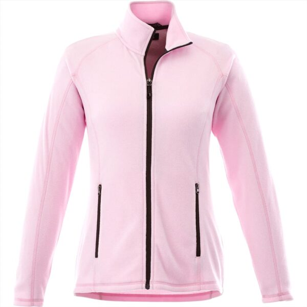 Rixford Polyfleece Jacket - Womens - Image 5