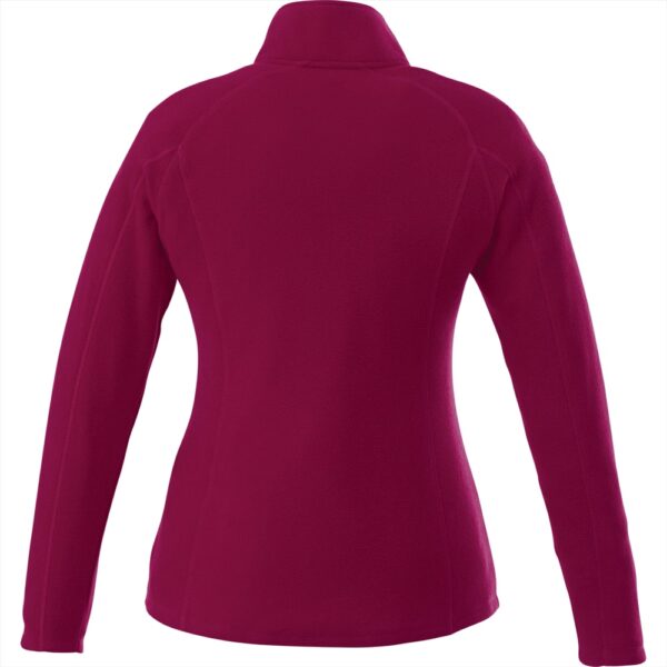 Rixford Polyfleece Jacket - Womens - Image 9