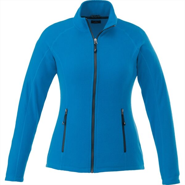 Rixford Polyfleece Jacket - Womens - Image 11