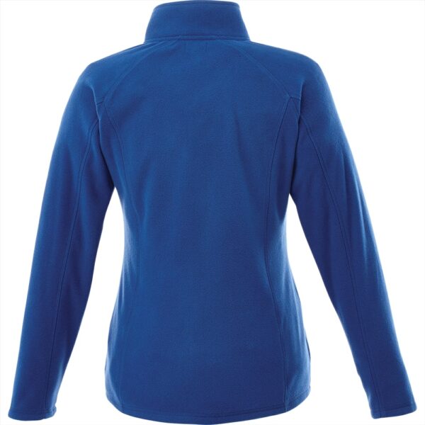 Rixford Polyfleece Jacket - Womens - Image 12