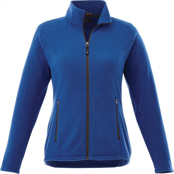 Rixford Polyfleece Jacket - Womens - Image 13