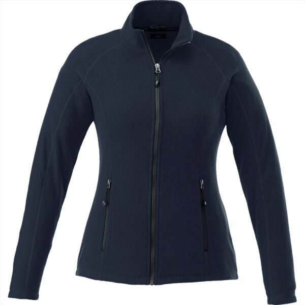 Rixford Polyfleece Jacket - Womens - Image 14