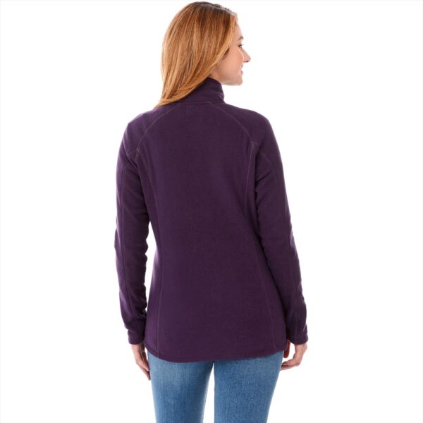 Rixford Polyfleece Jacket - Womens - Image 24