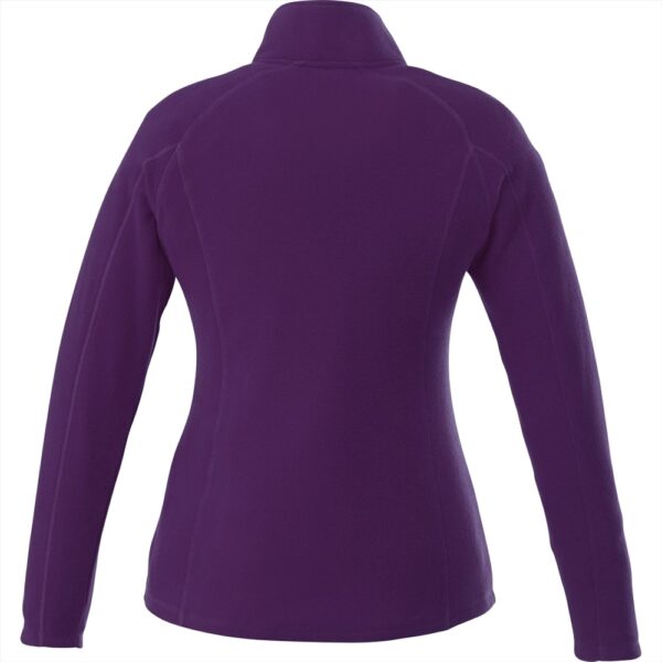 Rixford Polyfleece Jacket - Womens - Image 15