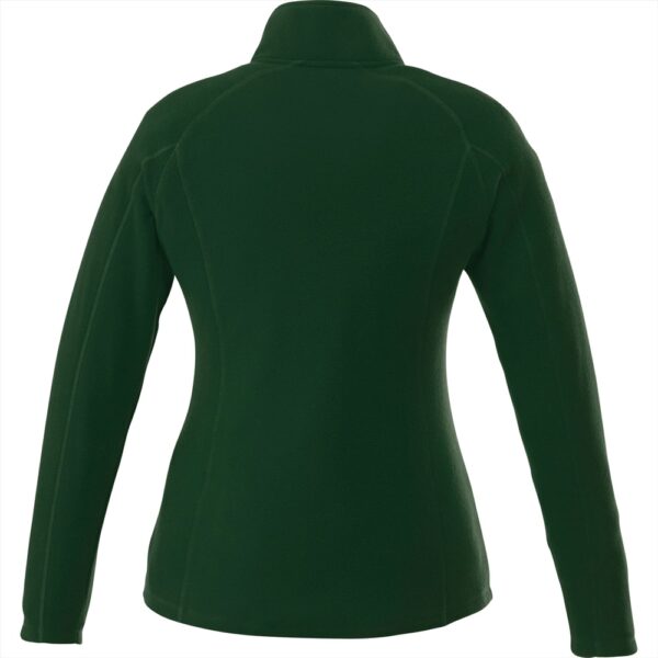 Rixford Polyfleece Jacket - Womens - Image 17