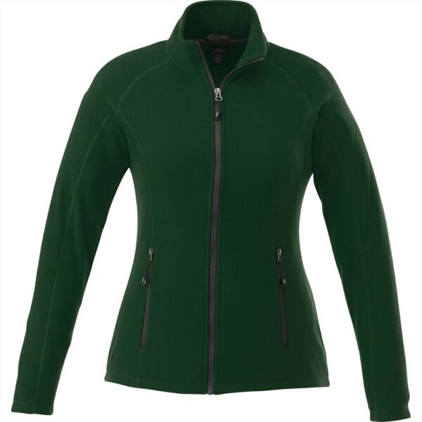Rixford Polyfleece Jacket - Womens - Image 18