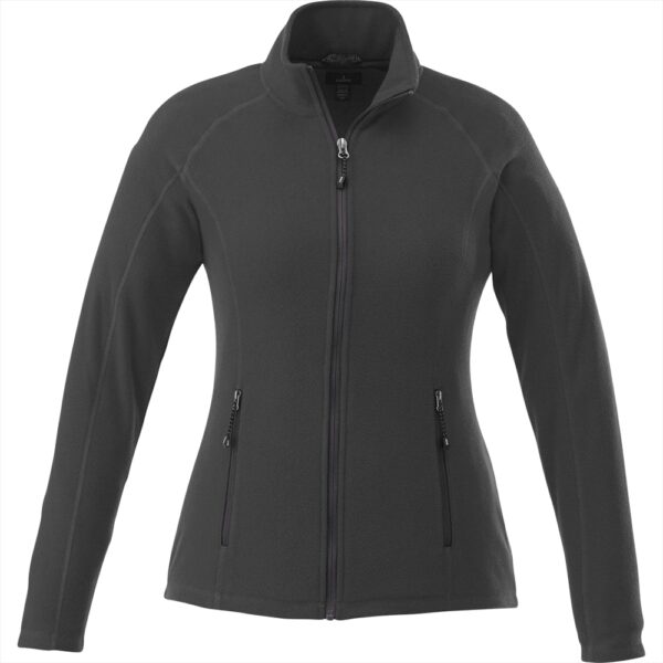 Rixford Polyfleece Jacket - Womens - Image 20