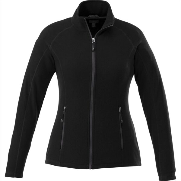 Rixford Polyfleece Jacket - Womens - Image 22