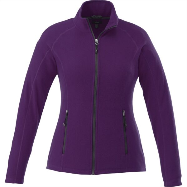 Rixford Polyfleece Jacket - Womens - Image 23